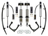 ICO Sway Bar Relocation Kits