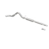 MagnaFlow 03-07 Dodge Ram 2500/3500 5.9L Catback 5in Single Passenger Side Rear Exit Exhaust