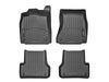 WT FloorLiner - Rear - Blk