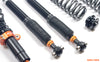 AST 5100 Series Shock Absorbers Non Coil Over BMW 3 series - E46 M3 Coupe