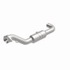 Magnaflow Conv DF 2011-2014 F-150 V6 3.5L OEM Underbody