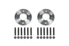 Fabtech 15-22 Mercedes Sprinter 2500/3500 Wheel Spacer Kit