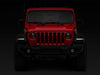 Raxiom 18-23 Jeep Wrangler JL Sport Axial Series SEQL LED Parking/Turn Signal Lights- Smoked