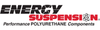 Energy Suspension 68-82 Chevrolet Corvette Red 9/16in Rear Sway Bar Bushings