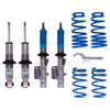 Bilstein 13-16 Scion FR-S / 17-20 Toyota 86 B14 (PSS) Front & Rear Performance Suspension Kit