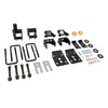 Belltech FLIP Kit 21+ Ford F-150 4.5inch