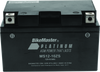 BikeMaster AGM Battery - MS12-10ZS