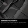 Husky Liners 2015 Ford Edge WeatherBeater Front & 2nd Row Combo Tan Floor Liners
