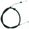 QuadBoss 08-14 Honda TRX400EX SporTrax Clutch Cable