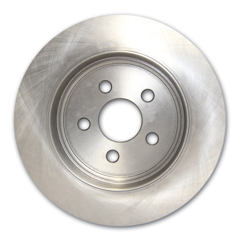 EBC 91-92 BMW 318 1.8 (E30) Premium Front Rotors