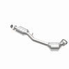 MagnaFlow Conv DF 99-05 Subaru Forester/96-97 & 99-05 Impreza/01-03 Legacy/00-05 Outback Front/Rear