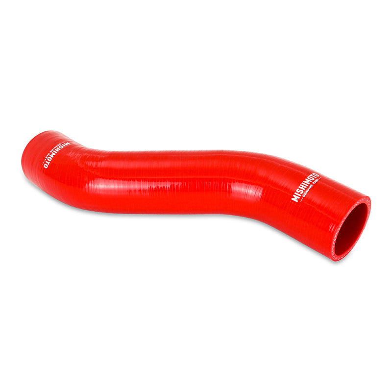 Mishimoto 13-17 Hyundai Veloster Turbo Silicone Intercooler Hose Kit - Red