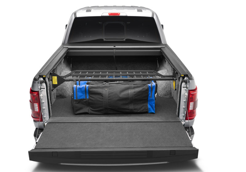 Roll-N-Lock 2019 Ford Ranger 61in Cargo Manager