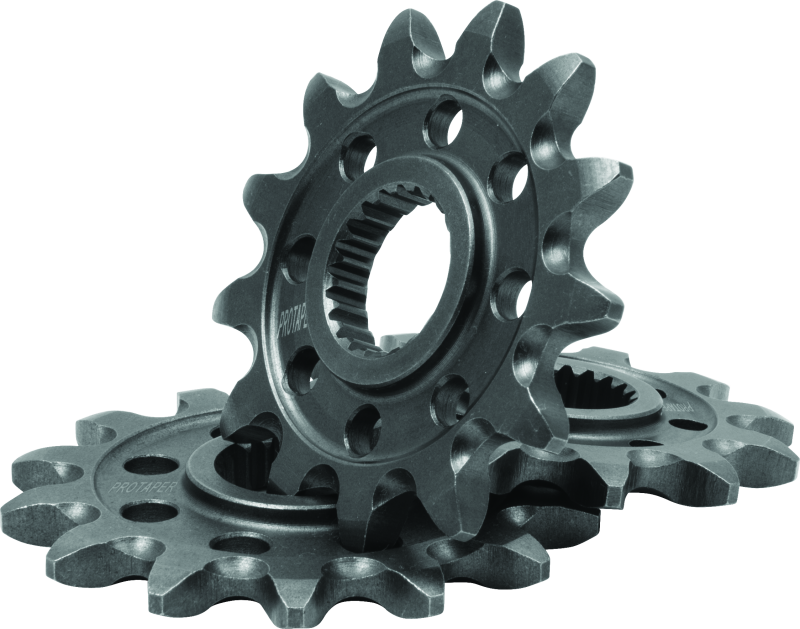 ProTaper Suzuki LTZ400/LTR450 Front Sprocket - 14 Teeth