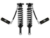 ICON 2023+ GM Canyon/Colorado EXT Travel 2.5 Series Shocks VS RR Coilover Kit