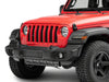 Raxiom 18-23 Jeep Wrangler JL Sport Axial Series SEQL LED Parking/Turn Signal Lights- Smoked