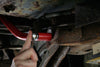 UMI Performance 78-88 GM G-Body Control Arm Reinforcements/Frame Braces