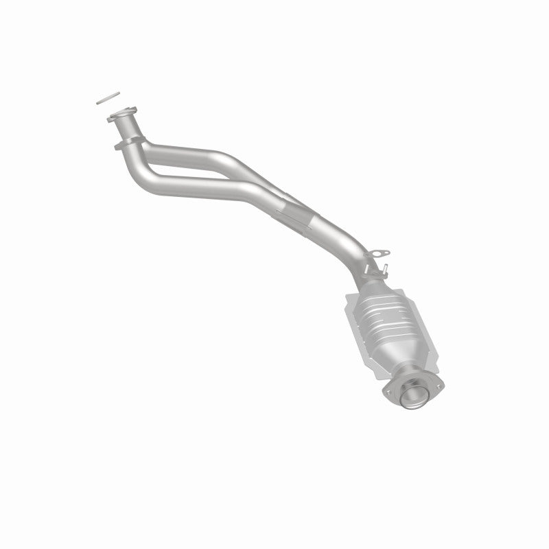 MagnaFlow Conv DF 96-97 Lexus LX450 4.5L / 95-97 Toyota Land Cruiser 4.5L Front