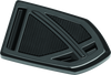 Kuryakyn Phantom Brake Pedal Pad FL Touring Models Black