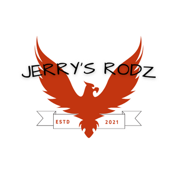 Jerry's Rodz