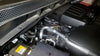 J&amp;L 19-23 Chevy Silverado/GMC Sierra 1500 2.7L Passenger Side Oil Separator 3.0 - Clear Anodized