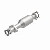 MagnaFlow Conv Direct Fit Acura 90-91