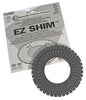 SPC Performance EZ Shim Dual Angle Camber/Toe Shim (Grey)