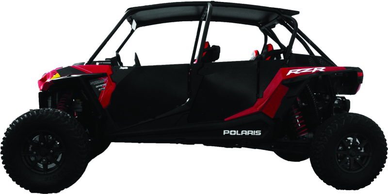 DragonFire Racing UTV Doors - Fits Polaris RZR XP 4 1000 16-22- 4-Doors