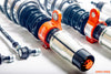 AST 5100 Series Shock Absorbers Non Coil Over VW Golf Mk7 5G