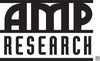 AMP Research 1998-2017 Nissan Frontier Bedxtender - Black