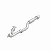 MagnaFlow Direct-Fit OEM EPA Compliant Catalytic Converter - 13-15 Nissan Pathfinder V6 3.5L