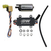DeatschWerks DW440 440lph Brushless Fuel Pump w/+C102 Controller w/ Install Kit 14-19 Chevy Corvette