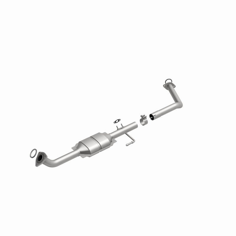 MagnaFlow Conv DF 01-04 Toyota Sequoia 4.7L D/S