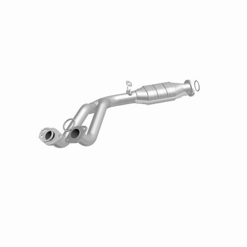 MagnaFlow Conv DF 96-97 Lexus LX450 4.5L / 95-97 Toyota Land Cruiser 4.5L Front