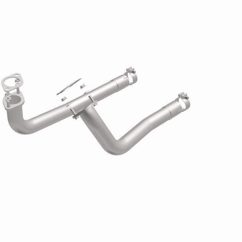 Magnaflow Manifold Front Pipes (For LP Manifolds) 67-74 Dodge Charger 7.2L