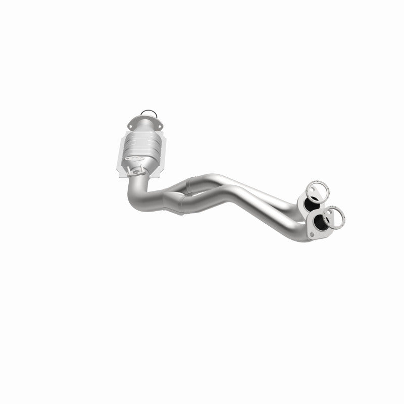 MagnaFlow Conv DF 96-97 Lexus LX450 4.5L / 95-97 Toyota Land Cruiser 4.5L Front