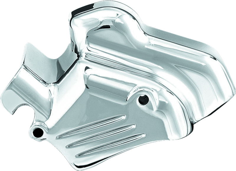 Kuryakyn Starter Cover 99-06 Touring Chrome