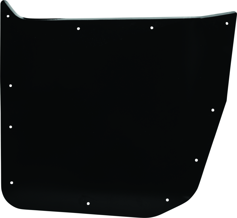 DragonFire Racing UTV Doors - Replacment Door Skin for Polaris Ranger- Front Driver