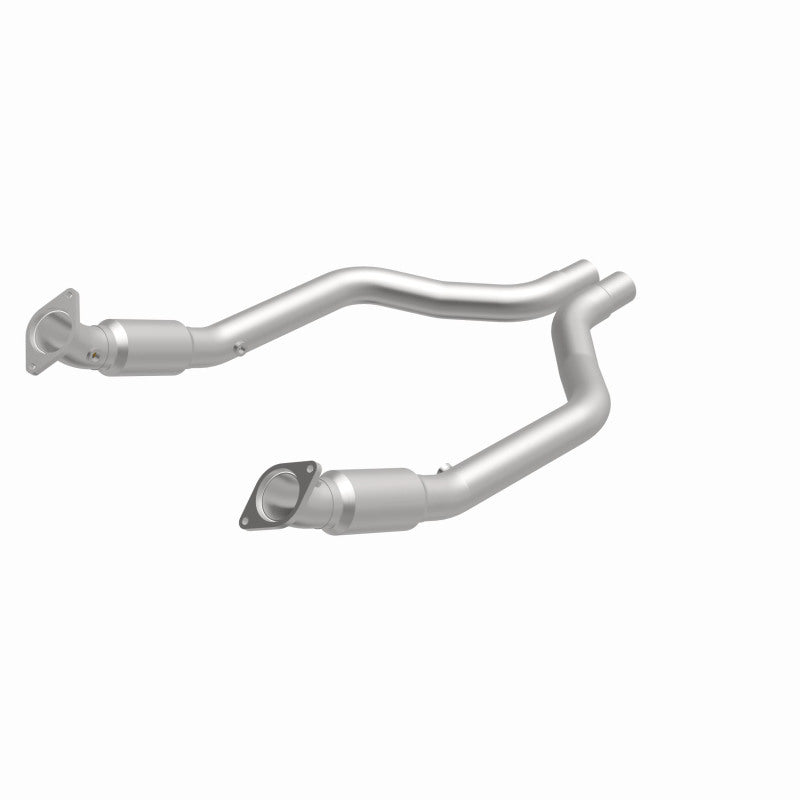 MagnaFlow Conv DF 05- SRT-8 6.1L OFF ROAD