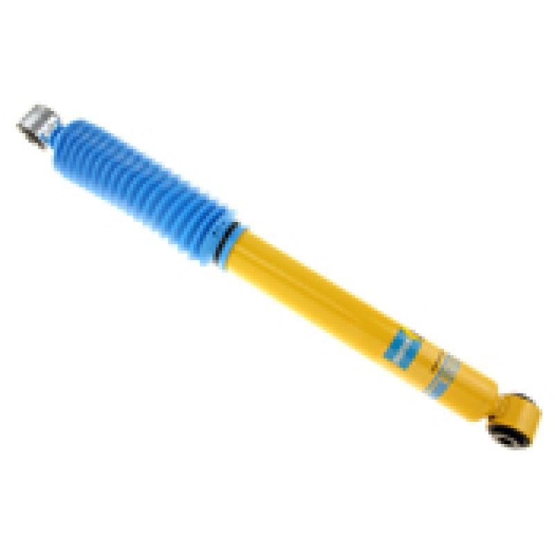 Bilstein B6 2004 Nissan Titan LE 4WD Rear 46mm Monotube Shock Absorber - Jerry's Rodz