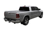 Access LOMAX Tri-Fold Cover 2019+ Dodge/RAM 2500/3500 6ft 4in Bed w/o RamBox (Excl. Dually) - Jerry's Rodz