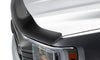 AVS 89-90 Ford Bronco Ii Bugflector Medium Profile Hood Shield - Smoke - Jerry's Rodz