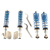 Bilstein B16 08-14 Impreza STI Front and Rear Performance Suspension System - Jerry's Rodz