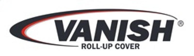 Access Vanish 19+ Dodge Ram 1500 5ft 7in Bed Roll-Up Cover - Jerry's Rodz