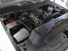 aFe 11-16 GM Silverado / Sierra 2500/3500HD (6.6L V8) MagnumFORCE Intake Stage-2 Pro DRY S - Jerry's Rodz