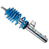 Bilstein B14 2008 Audi TT Quattro Base Front and Rear Suspension Kit - Jerry's Rodz