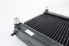 CSF 20+ Toyota GR Supra High-Performance Auxiliary Radiator , Fits Both L&amp;R Two Required - Jerry's Rodz