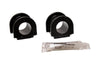 Energy Suspension 94-01 Acura Integra / 93-97 Honda Del Sol (including VTEC) Black 22mm Front Sway B - Jerry's Rodz