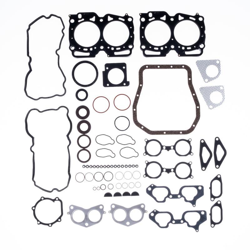 Cometic Street Pro 04-06 Subaru STi EJ257 DOHC 101mm Bore Complete Gasket Kit *OEM # 10105AA590* - Jerry's Rodz