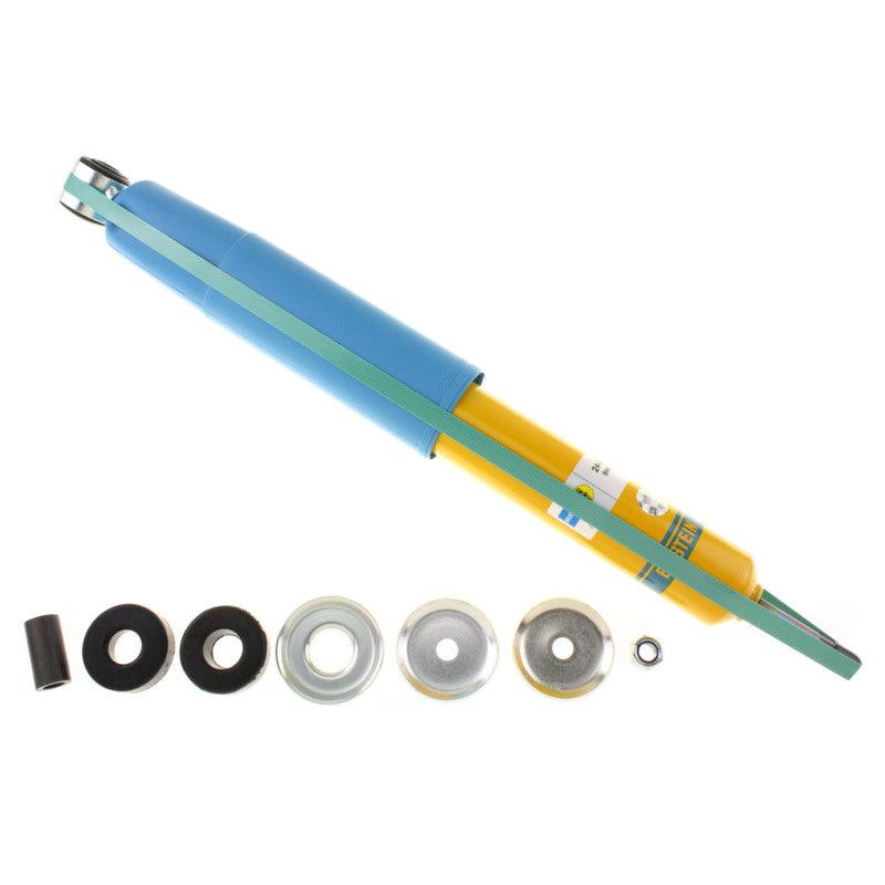 Bilstein B6 2002 Mercedes-Benz G500 Base Front 46mm Monotube Shock Absorber - Jerry's Rodz